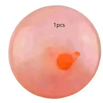 Big Inflatable Ball Children's Toy Elastic Ball Water Ball Bubble Ball Inflatable Ball - EX-STOCK CANADA