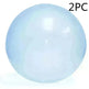 Big Inflatable Ball Children's Toy Elastic Ball Water Ball Bubble Ball Inflatable Ball - EX-STOCK CANADA
