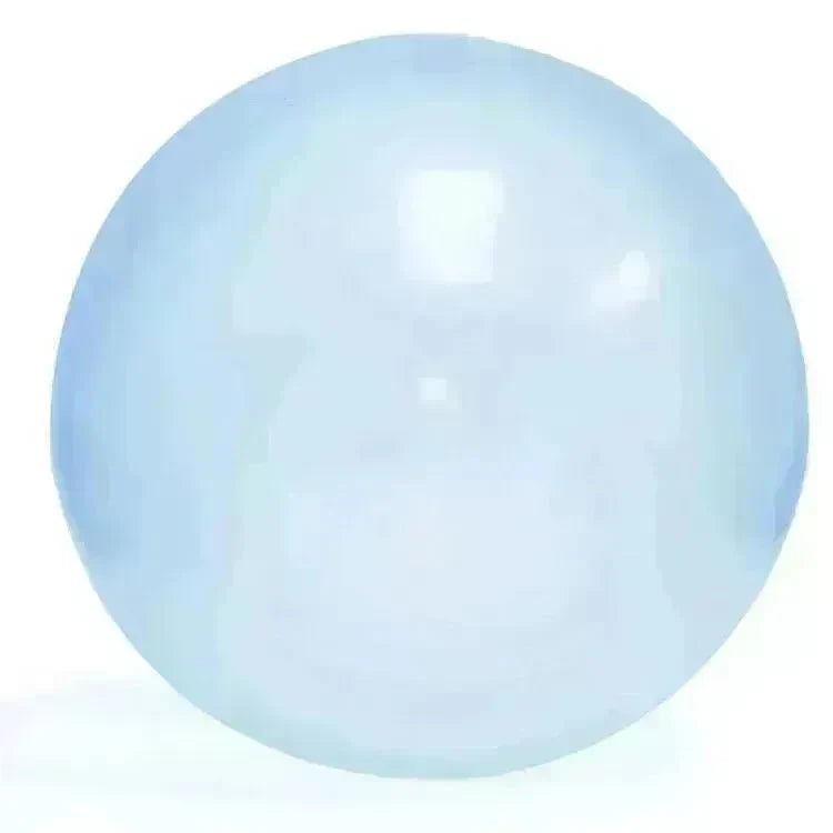 Big Inflatable Ball Children's Toy Elastic Ball Water Ball Bubble Ball Inflatable Ball - EX-STOCK CANADA