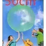Big Inflatable Ball Children's Toy Elastic Ball Water Ball Bubble Ball Inflatable Ball - EX-STOCK CANADA