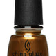 China Glaze - What's Up Bittercup EX-STOCK Canada 