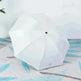 Black Gum Sunscreen Anti Ultraviolet Umbrella Advertising Umbrella Daisy Umbrella Umbrella Girl - EX-STOCK CANADA