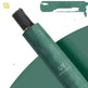 Black Gum Sunscreen Anti Ultraviolet Umbrella Advertising Umbrella Daisy Umbrella Umbrella Girl - EX-STOCK CANADA