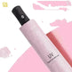 Black Gum Sunscreen Anti Ultraviolet Umbrella Advertising Umbrella Daisy Umbrella Umbrella Girl - EX-STOCK CANADA