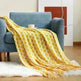 Blanket Summer Office Air Conditioning Blanket Nap Blanket Small Blanket Customization - EX-STOCK CANADA
