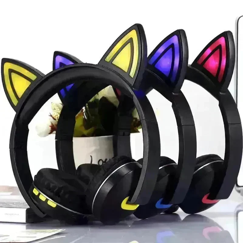 Bluetooth headset - EX-STOCK CANADA