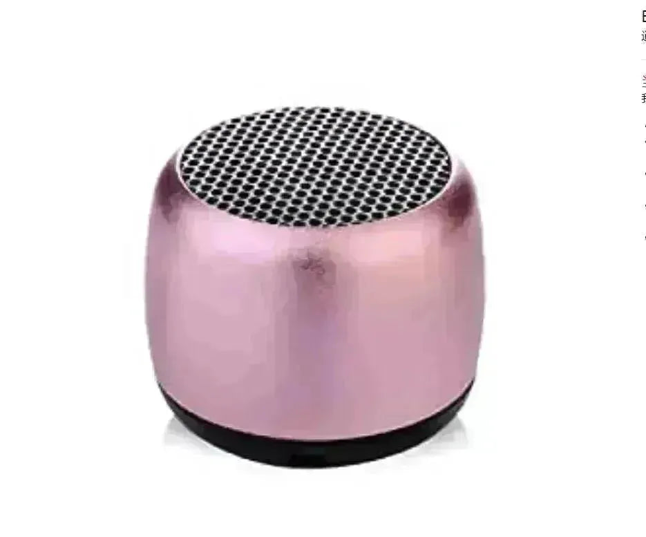 Bluetooth Speakers - EX-STOCK CANADA