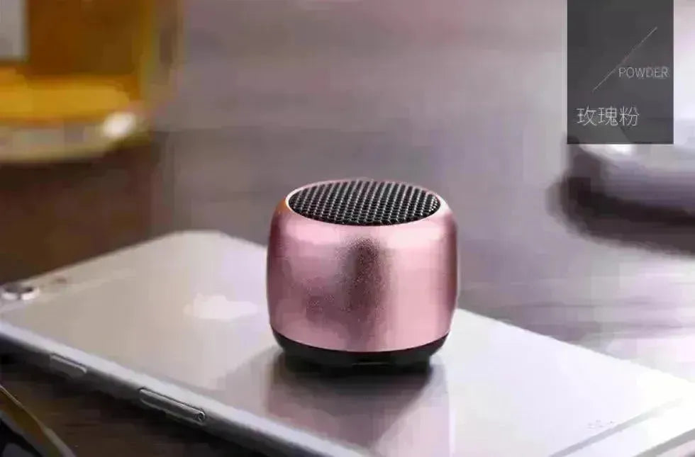 Bluetooth Speakers - EX-STOCK CANADA