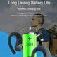 Bluetooth wireless headset - EX-STOCK CANADA