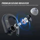 Bluetooth wireless headset - EX-STOCK CANADA