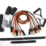Bodhi Stick Latex Fitness Equipment Rally Set - EX-STOCK CANADA
