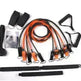 Bodhi Stick Latex Fitness Equipment Rally Set - EX-STOCK CANADA