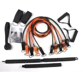 Bodhi Stick Latex Fitness Equipment Rally Set - EX-STOCK CANADA