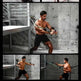 Bodhi Stick Latex Fitness Equipment Rally Set - EX-STOCK CANADA