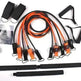 Bodhi Stick Latex Fitness Equipment Rally Set - EX-STOCK CANADA