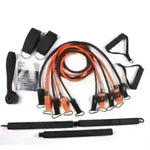 Bodhi Stick Latex Fitness Equipment Rally Set - EX-STOCK CANADA