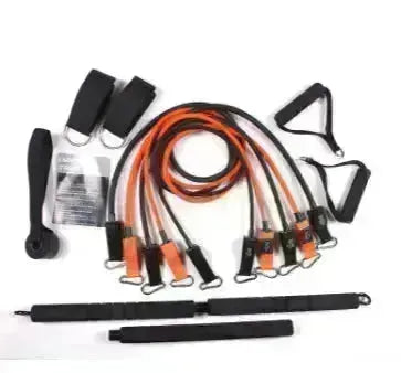 Bodhi Stick Latex Fitness Equipment Rally Set - EX-STOCK CANADA