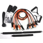 Bodhi Stick Latex Fitness Equipment Rally Set - EX-STOCK CANADA