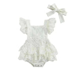 Bodysuit Children Baby Clothes Kids Dress Wear Clothing - EX-STOCK CANADA