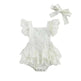 Bodysuit Children Baby Clothes Kids Dress Wear Clothing - EX-STOCK CANADA
