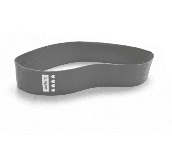 Booty Bands: Fitness Gym Rubber Band - EX-STOCK CANADA