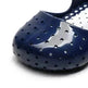 Bowknot Fish Mouth Boy Girl Jelly Sandals - EX-STOCK CANADA