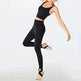 Breathable quick drying gym pants - EX-STOCK CANADA