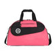 Breathable Waterproof Multifunction Bag New Shoulder Zipper Travel Luggage Bag suitable for Workout, Exercise Fitness Gym and Travel. - EX-STOCK CANADA