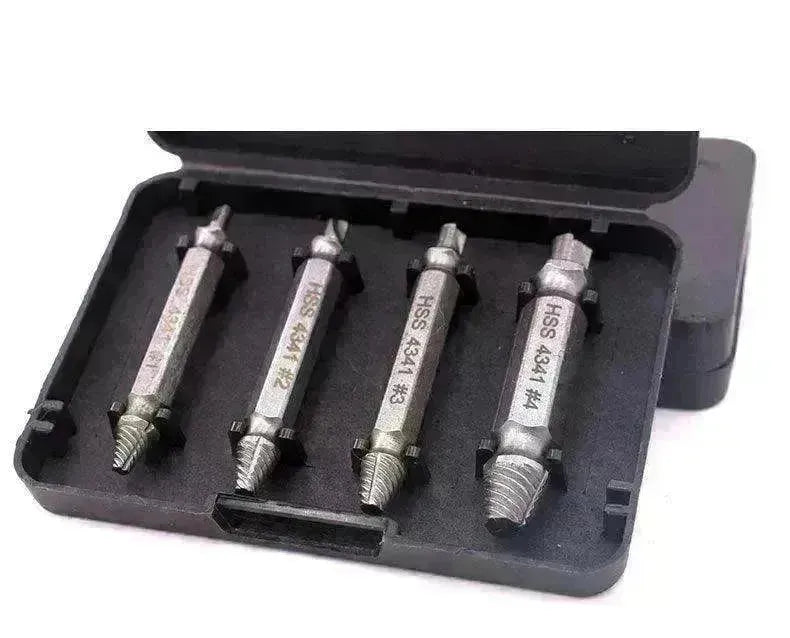 Broken Wire Extractor Screw Removal Tool Set - EX-STOCK CANADA