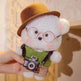 Buttocks Bear Plush Toy Doll Teddy Bear Rag Doll - EX-STOCK CANADA