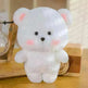 Buttocks Bear Plush Toy Doll Teddy Bear Rag Doll - EX-STOCK CANADA