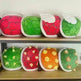 Children's Cartoon Turtle Shell Plush Preschool Backpack for Kids - EX-STOCK CANADA