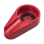 Portable Mini Single Sink Cigar Ashtray