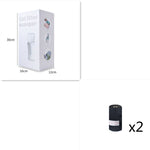 Plastic Cat Litter Scoop Pet Care Sand Waste Scooper Shovel Hollow Cleaning Tool EX-STOCK Canada 