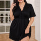 European And American Plus Size Pajamas For Women - EX-STOCK Canada