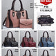 Bolsos de lujo para mujer - Set de bolso toteEX-STOCK Canada 