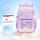 Children's Leisure Cartoon Printed Oxford Cloth Backpack EX-STOCK