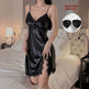 Spring And Summer New Private Lace Sexy Pajamas For Women - EX-STOCK Canada