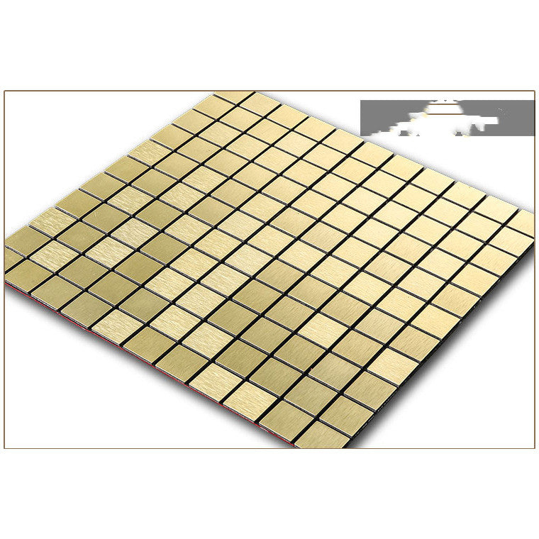 Living Room Wallpaper Restaurant Decoration Stickers 