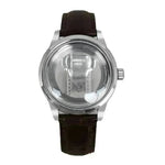 Watch Case 39mm Leather Watch Strap - EX-STOCK CANADA