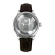 Watch Case 39mm Leather Watch Strap - EX-STOCK CANADA