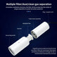 Portable Vehicle Handheld Vacuum Cleaner 120W Car Charger - EX-STOCK CANADA