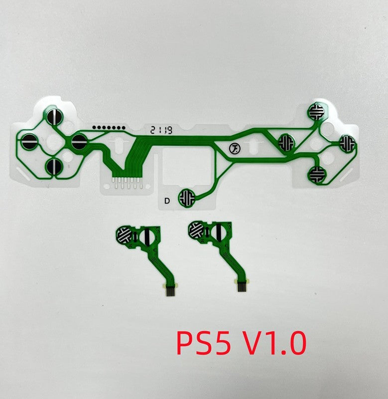 PS5 Handle Button LR Cross Function Cable EX-STOCK Canada 