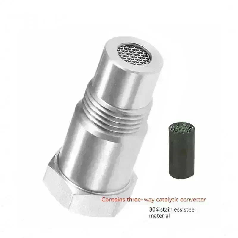 Oxygen Sensor Connector Modification Accessories Sensor Adapter - EX-STOCK CANADA