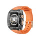 Richard Style Transparent Watch Case Strap  EX-STOCK CANADA