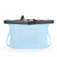 Reusable Silicone Bag Thick vacuum seal bags - EX-STOCK CANADA