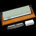 5Pcs Kitchen whetstone chef knife sharpener - EX-STOCK CANADA