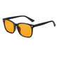 Unisex Simple Fashion Personality Bicycle Glasses EX-STOCK Canada 