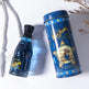 Profumo da uomo al gusto di cola Blue Denim Azure, colonia naturale a lunga durata 75ml - EX-STOCK Canada