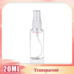 Mini Portable Refillable Perfume Atomizer Spray Bottle